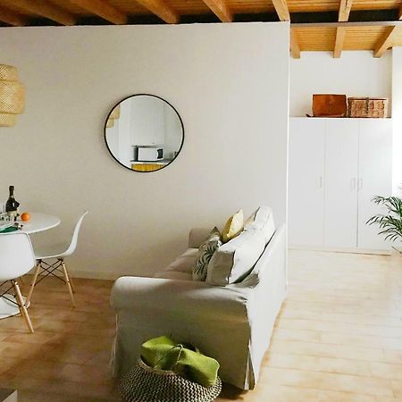 Iris Home Como Exteriér fotografie